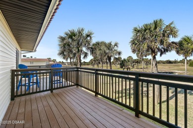 YOUR CHANCE TO LIVE AT THE BEACH IS CALLING! This beautiful on Ocean Palm Golf Course in Florida - for sale on GolfHomes.com, golf home, golf lot