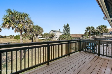YOUR CHANCE TO LIVE AT THE BEACH IS CALLING! This beautiful on Ocean Palm Golf Course in Florida - for sale on GolfHomes.com, golf home, golf lot