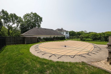 ATTENTION BUILDERS, DEVELOPERS, AND LARGE ESTATE SEEKERS! THIS on Inverness Golf Club in Illinois - for sale on GolfHomes.com, golf home, golf lot