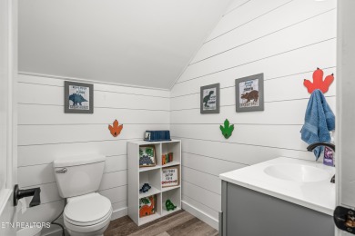 HUGE PRICE CUT!! The seller has an offer on another property and on Lake Tansi Village Country Club in Tennessee - for sale on GolfHomes.com, golf home, golf lot