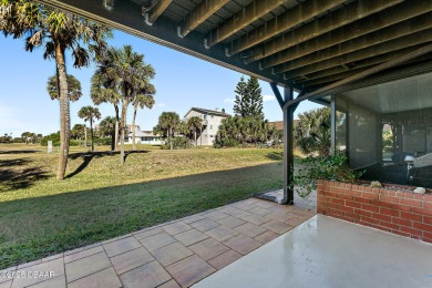 Your Chance to Live at the Beach is Calling! Don't miss this on Ocean Palm Golf Course in Florida - for sale on GolfHomes.com, golf home, golf lot