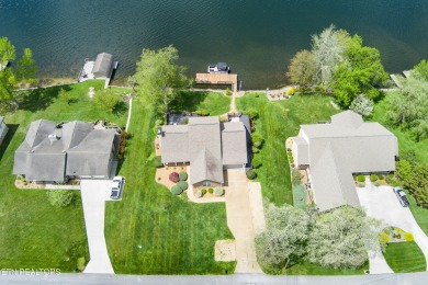HUGE PRICE CUT!! The seller has an offer on another property and on Lake Tansi Village Country Club in Tennessee - for sale on GolfHomes.com, golf home, golf lot