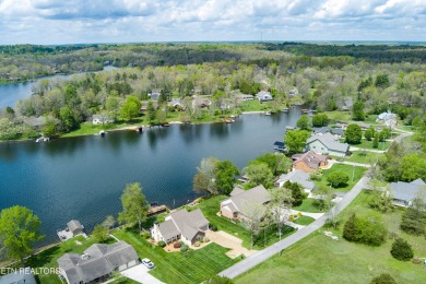 HUGE PRICE CUT!! The seller has an offer on another property and on Lake Tansi Village Country Club in Tennessee - for sale on GolfHomes.com, golf home, golf lot