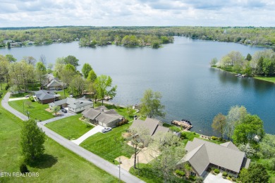HUGE PRICE CUT!! The seller has an offer on another property and on Lake Tansi Village Country Club in Tennessee - for sale on GolfHomes.com, golf home, golf lot