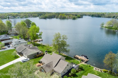 HUGE PRICE CUT!! The seller has an offer on another property and on Lake Tansi Village Country Club in Tennessee - for sale on GolfHomes.com, golf home, golf lot