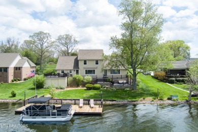 HUGE PRICE CUT!! The seller has an offer on another property and on Lake Tansi Village Country Club in Tennessee - for sale on GolfHomes.com, golf home, golf lot