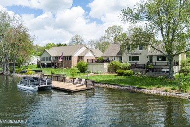 HUGE PRICE CUT!! The seller has an offer on another property and on Lake Tansi Village Country Club in Tennessee - for sale on GolfHomes.com, golf home, golf lot