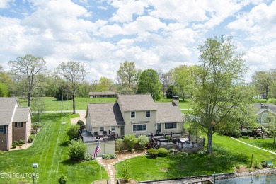 HUGE PRICE CUT!! The seller has an offer on another property and on Lake Tansi Village Country Club in Tennessee - for sale on GolfHomes.com, golf home, golf lot