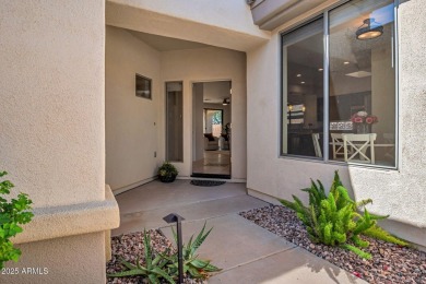 Welcome to country club living at its finest! Perfectly on Anthem Golf and Country Club  in Arizona - for sale on GolfHomes.com, golf home, golf lot