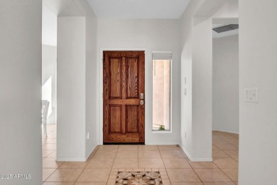 Welcome to country club living at its finest! Perfectly on Anthem Golf and Country Club  in Arizona - for sale on GolfHomes.com, golf home, golf lot