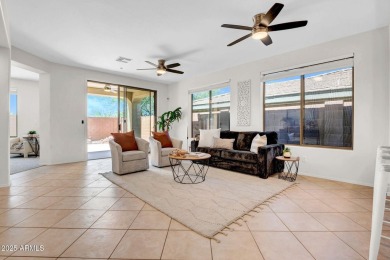 Welcome to country club living at its finest! Perfectly on Anthem Golf and Country Club  in Arizona - for sale on GolfHomes.com, golf home, golf lot