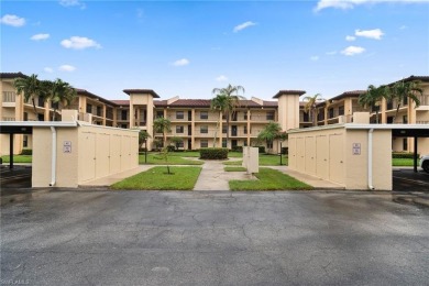 This fully remodeled, first-floor, 2-bedroom, 2-bath unit on Kelly Greens Golf and Country Club in Florida - for sale on GolfHomes.com, golf home, golf lot