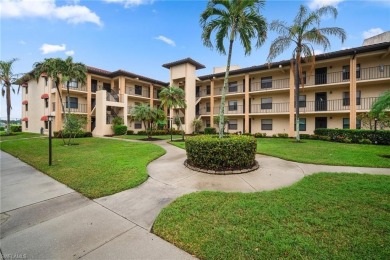 This fully remodeled, first-floor, 2-bedroom, 2-bath unit on Kelly Greens Golf and Country Club in Florida - for sale on GolfHomes.com, golf home, golf lot