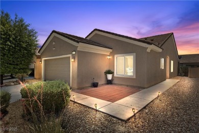 Welcome to Sun City Aliante! This beautifully maintained on Aliante Golf Club in Nevada - for sale on GolfHomes.com, golf home, golf lot