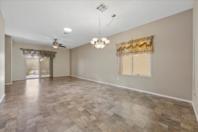 Welcome to Sun City Aliante! This beautifully maintained on Aliante Golf Club in Nevada - for sale on GolfHomes.com, golf home, golf lot