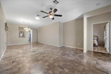 Welcome to Sun City Aliante! This beautifully maintained on Aliante Golf Club in Nevada - for sale on GolfHomes.com, golf home, golf lot