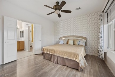 Welcome to Sun City Aliante! This beautifully maintained on Aliante Golf Club in Nevada - for sale on GolfHomes.com, golf home, golf lot