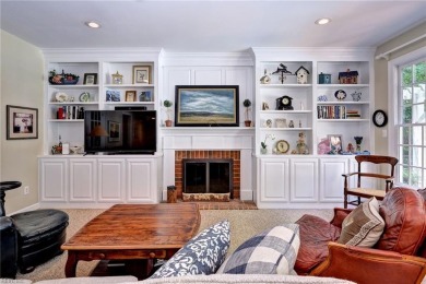 Welcome home to this one-owner custom-built home nestled in the on Fords Colony Country Club in Virginia - for sale on GolfHomes.com, golf home, golf lot