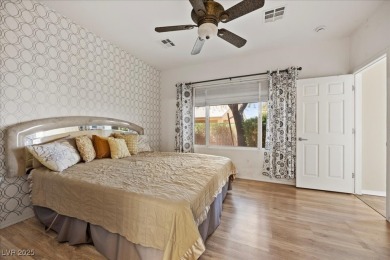 Welcome to Sun City Aliante! This beautifully maintained on Aliante Golf Club in Nevada - for sale on GolfHomes.com, golf home, golf lot