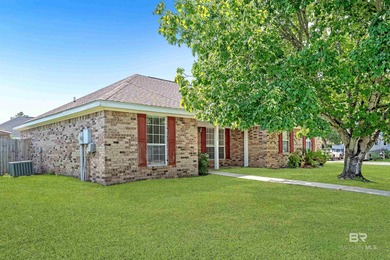 Motivated Seller! Coastal Living with Biking, Boating, Seafood on Peninsula Golf and Racquet Club in Alabama - for sale on GolfHomes.com, golf home, golf lot