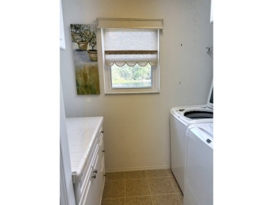 ***This home is located within a 55+ resort style leased land on Big Cypress Golf and Country Club in Florida - for sale on GolfHomes.com, golf home, golf lot