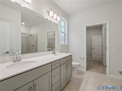 Located in the sought-after Viniterra community, known for its on The Club At Viniterra in Virginia - for sale on GolfHomes.com, golf home, golf lot