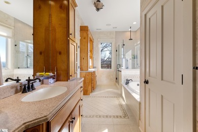 Imagine waking up each morning to and being wow'd by the views on The Cliffs Valley Golf Course in South Carolina - for sale on GolfHomes.com, golf home, golf lot