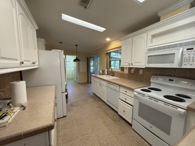 ***This home is located within a 55+ resort style leased land on Big Cypress Golf and Country Club in Florida - for sale on GolfHomes.com, golf home, golf lot