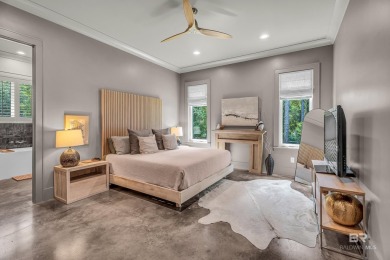 This striking 3-bedroom, 3.5-bath home (+ office) offers a on Lakewood Golf Club in Alabama - for sale on GolfHomes.com, golf home, golf lot