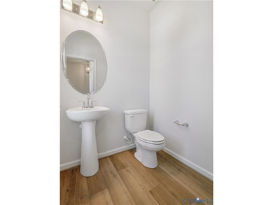 Located in the sought-after Viniterra community, known for its on The Club At Viniterra in Virginia - for sale on GolfHomes.com, golf home, golf lot