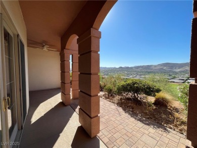 The V is the hidden gem of Lake Las Vegas condo living. The on Reflection Bay Golf Club in Nevada - for sale on GolfHomes.com, golf home, golf lot