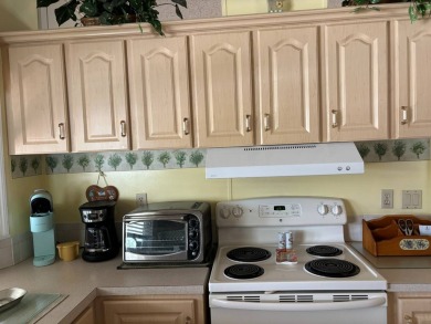 BEAUTIFUL FURNISHED 2/2 HOME IN EXCLUSIVE 55+ PET FRIENDLY GOLF on Big Cypress Golf and Country Club in Florida - for sale on GolfHomes.com, golf home, golf lot