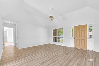 Motivated Seller! Coastal Living with Biking, Boating, Seafood on Peninsula Golf and Racquet Club in Alabama - for sale on GolfHomes.com, golf home, golf lot