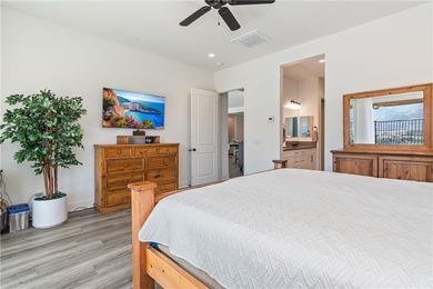 Stunning and highly upgraded home in the desirable guard gated on Glen Ivy Golf Club in California - for sale on GolfHomes.com, golf home, golf lot