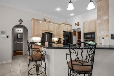 Golf Course Living at Its Finest in White Bluff Resort!

Nestled on White Bluff Resort - New Course in Texas - for sale on GolfHomes.com, golf home, golf lot