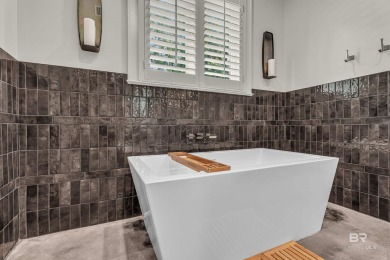 This striking 3-bedroom, 3.5-bath home (+ office) offers a on Lakewood Golf Club in Alabama - for sale on GolfHomes.com, golf home, golf lot