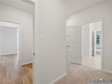 Located in the sought-after Viniterra community, known for its on The Club At Viniterra in Virginia - for sale on GolfHomes.com, golf home, golf lot