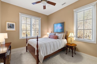 Imagine waking up each morning to and being wow'd by the views on The Cliffs Valley Golf Course in South Carolina - for sale on GolfHomes.com, golf home, golf lot