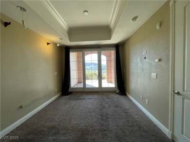 The V is the hidden gem of Lake Las Vegas condo living. The on Reflection Bay Golf Club in Nevada - for sale on GolfHomes.com, golf home, golf lot