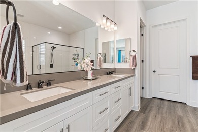 Stunning and highly upgraded home in the desirable guard gated on Glen Ivy Golf Club in California - for sale on GolfHomes.com, golf home, golf lot