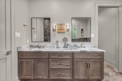 This striking 3-bedroom, 3.5-bath home (+ office) offers a on Lakewood Golf Club in Alabama - for sale on GolfHomes.com, golf home, golf lot