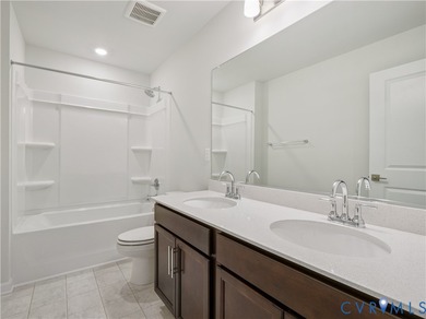 Located in the sought-after Viniterra community, known for its on The Club At Viniterra in Virginia - for sale on GolfHomes.com, golf home, golf lot