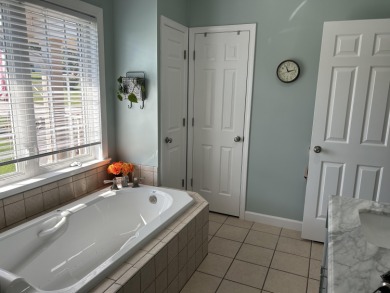 Beautifully remodeled home with panoramic views of the mountains on Dandridge Golf and Country Club in Tennessee - for sale on GolfHomes.com, golf home, golf lot