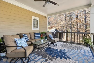 Elegance is personified in every aspect of this classic home on Moores Mill Golf Club in Alabama - for sale on GolfHomes.com, golf home, golf lot