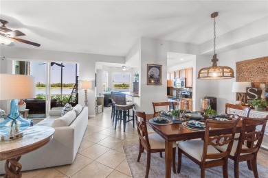 Welcome to your sunny Florida escape in the sought-after gated on River Strand Golf and Country Club At Heritage Harbour  in Florida - for sale on GolfHomes.com, golf home, golf lot