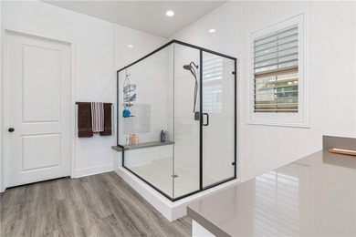 Stunning and highly upgraded home in the desirable guard gated on Glen Ivy Golf Club in California - for sale on GolfHomes.com, golf home, golf lot