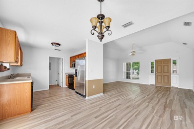 Motivated Seller! Coastal Living with Biking, Boating, Seafood on Peninsula Golf and Racquet Club in Alabama - for sale on GolfHomes.com, golf home, golf lot