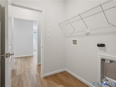 Located in the sought-after Viniterra community, known for its on The Club At Viniterra in Virginia - for sale on GolfHomes.com, golf home, golf lot