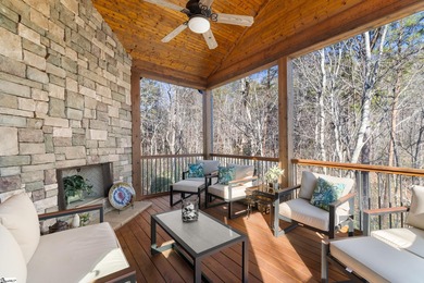 Imagine waking up each morning to and being wow'd by the views on The Cliffs Valley Golf Course in South Carolina - for sale on GolfHomes.com, golf home, golf lot