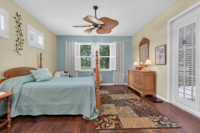 GOLF COURSE VIEWS - SPRAWLING ONE STORY - MAINTENANCE FREE - on Fox Hollow Golf Club in Florida - for sale on GolfHomes.com, golf home, golf lot